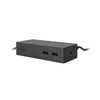 Scheda Tecnica: Microsoft Surface Dock 2, Docking Station, Surface - Connect, 2 X USB-c, Gige, 199 Watt, Per Surface Book 2, Boo