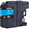 Scheda Tecnica: Brother c529x-c Rendimento Super Ato Ciano Originale - Cartuccia D'"iostro Per Dcp-j100, Dcp-j105, Dcp-j200