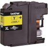 Scheda Tecnica: Brother c529x-y Rendimento Super Ato Giallo Originale - Cartuccia D'"iostro Per Dcp-j100, Dcp-j105, Dcp-j200