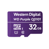 Scheda Tecnica: WD Purple Sc Qd101 Microsd - 32GB