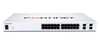 Scheda Tecnica: Fortinet fortiswitch 124f-PoE-l2+ Managed PoE - Switch With 24ge + 4sfp+, 24port PoE With Max 185w Liwith An