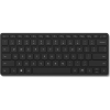 Scheda Tecnica: Microsoft Bluetooth Compact Keyboard Black - 