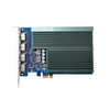 Scheda Tecnica: Asus GeForce GT 730 Silent - 2GB GDDR5 RAM - 