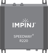 Scheda Tecnica: Impinj Speedway R220 (usa) Senza Power Supply/ Power Cord - Reader Rfid