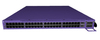 Scheda Tecnica: Extreme Networks Extremeswitching 5520 - 48 10/100/1000baset Fdx/HDx 2 Stack