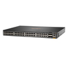 Scheda Tecnica: HPE Anw 6200f 48g 4sfp+ Taa S-stock . In - 
