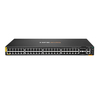 Scheda Tecnica: HPE Anw 6200f 48g C4 4sfp 37-stock - 