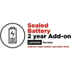 Scheda Tecnica: Lenovo Sealed Battery Add On Batteria Di Ricambio 2 Anni - Per ThinkPad P1, P40Yoga, P43s, P50s, P51s, P52s, P53, P53