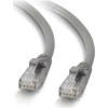 Scheda Tecnica: C2G LAN Cable Cat.5e Upt - 50cm Grigio