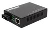 Scheda Tecnica: Intellinet Gigabit Ethernet Media Converter Fibra Sc - Multimodale