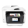 Scheda Tecnica: HP Stampante AIO OfficeJet Pro 8730, Thermal Inkjet - 2400x1200dpi, 24ppm, A4, 1200MHz, 512MB, WiFi, USB, CGD