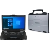 Scheda Tecnica: Panasonic Toughbook 55 W10P Dg (with Win11 - Licence) Core i5-114