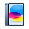 Scheda Tecnica: Apple iPad 10th Wi-fi - 256GB Blue, 10.9" 2360x1640, A14 Bionic