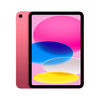 Scheda Tecnica: Apple iPad 10th Wi-fi - 256GB Pink, 10.9" 2360x1640, A14 Bionic