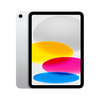 Scheda Tecnica: Apple iPad 10th Wi-fi - 256GB Silver, 10.9" 2360x1640, A14 Bionic