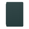 Scheda Tecnica: Apple Smart Flip Cover Per Tablet Poliuretano Verde - Germano Reale 10.5" Per 10.2" iPad (7th Generation, 8th