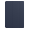 Scheda Tecnica: Apple Smart Flip Cover Per Tablet Poliuretano Deep Navy - 11" Per 11" iPad Pro (1 Generazione, 2 Generazione, T