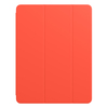 Scheda Tecnica: Apple Smart Flip Cover Per Tablet Poliuretano Arancione - Elettrico 12.9" Per 12.9" iPad Pro (4^ Generazione, 5^