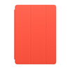 Scheda Tecnica: Apple Smart Flip Cover Per Tablet Poliuretano Arancione - Elettrico 10.5" Per 10.2" iPad (7th Generation, 8th Gen