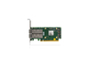 Scheda Tecnica: HP Mellanox Mcx623106as-cdat ADAttatore Di Rete PCIe 4.0 - X16 100 Gigabit QSFP56 X 2 Per Proliant Dl110 Gen10, Dl325