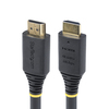 Scheda Tecnica: StarTech .com Cavo HDMI 2.0 Certificato Premium da - 7m ad Alta Velocit, 4K 60Hz/1440p 144Hz. Cavetto HDMI UHD
