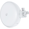 Scheda Tecnica: Ubiquiti airMAX GigaBeam Plus 60 GHz Quad-Core ARM Cortex - A7, 256Mb DDR3, 10/100/1000Mbps Ethernet RJ45, 35 dBi, 2