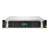 Scheda Tecnica: HPE Modular Smart Array 2060 10GBase-t Iscsi Sff Storage - Array Unita Disco Rigido 0TB 24 Alloggiamenti (scsi) Iscsi