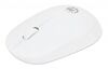 Scheda Tecnica: Manhattan Mouse Ottico USB Wireless Performance Iii Bianco - 