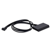 Scheda Tecnica: Lian Li I/o add USB 3.1 Type-C e due USB 3.0 Type - black
