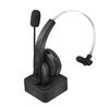 Scheda Tecnica: Logilink Bluetooth Headset, Mono, With Charging Stand BT0059 - 