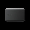 Scheda Tecnica: Kioxia Canvio Basics - 4TB Black 2.5" USB 3.2 Gen 1