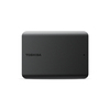 Scheda Tecnica: Kioxia Canvio Basics - 2TB Black 2.5" USB 3.2 Gen 1