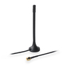 Scheda Tecnica: Teltonika -pr1krf30-wi-fi Antenna Rp-sma Connector - Wi-Fi antenna 2dBi magnetic type with 1.5m cable