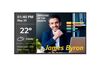 Scheda Tecnica: LG UM3DG Series - 65'' 3840x2160 Digital Signage - HDMI (3, HDCP 2.2/1.4), USB 2.0 Type A