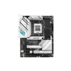 Scheda Tecnica: Asus Rog Strix X670e-a Gaming Wifi AMD X670 AM5 ATX, 2.5GbE - 4xDDR5