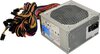 Scheda Tecnica: Seasonic SSP-600JT 10er Vpe PSU Oem Ps2 Gold 12 Cm - 