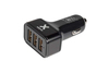 Scheda Tecnica: Xtorm Car Charger 3x USB (36w) Black - 
