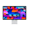 Scheda Tecnica: Apple Studio Display 27", 5120 x 2880, 5K Retina display - 600 nits, 12MP Ultra Wide, 1x Thunderbolt 3, 3x USB-C, Stan