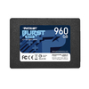 Scheda Tecnica: PATRIOT SSD Burst Elite 2.5" SATA3 6GB/s - 960GB