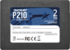 Scheda Tecnica: PATRIOT SSD P210 2.5" SATA3 6GB/s - 2TB