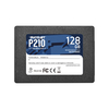 Scheda Tecnica: PATRIOT SSD P210 2.5" SATA3 6GB/s - 128GB SATA3 6GB/s 2,5 450/430Mb/s