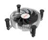 Scheda Tecnica: Akasa AK-CC6601EP01 Low Profile Cpu Cooler Socket LGA 1700 - 
