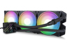 Scheda Tecnica: Alphacool Eisbaer Pro Aurora 420 CPU Compete Water Circuit - D-rgb 420mm