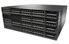 Scheda Tecnica: Cisco Catalyst 3650 48fd S Switch L3 Gestito 48 X - 10/100/1000 (poe+) + 2 X 10 Gigabit Sfp+ Desktop, Montabile