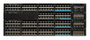 Scheda Tecnica: Cisco Catalyst 3650 48pd S Switch L3 Gestito 48 X - 10/100/1000 (poe+) + 2 X 10 Gigabit Sfp+ Desktop, Montabile