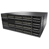 Scheda Tecnica: Cisco Catalyst 3650 48pq L Switch Gestito 48 X 10/100/1000 - (PoE+) + 4 X 10 Gigabit Sfp+ Desktop, Montabile Su Rack PoE