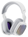 Scheda Tecnica: Logitech A30 - White/purple - Emea