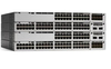 Scheda Tecnica: Cisco Catalyst 9300 Network Advantage Switch L3 Gestito 48 - X 100/1000/2500/5000/10000 (upoe) Montabile Su Rack Upoe