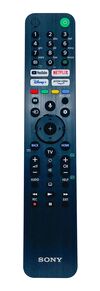 Scheda Tecnica: Sony Remote Control Commander Rmf-tx520e - 