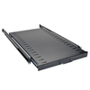 Scheda Tecnica: EAton Tripp Lite Rack Enclosure Cabinet Std. Sliding Shelf - 50lb Capacityy Mensola Rack Nero